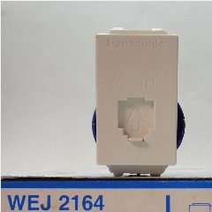 PANASONIC WEJ 2164 (50)