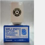 PANASONIC WEJ 2501 (50)