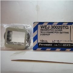 PANASONIC WEJ 30029TG (10/100)