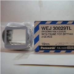 PANASONIC WEJ 30029TL (10/100)