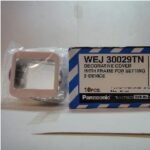 PANASONIC WEJ 30029TN (10/100)