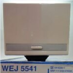 PANASONIC WEJ 5541 (5/50)