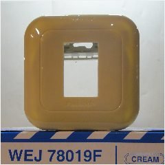 PANASONIC WEJ 78019F (10/100)