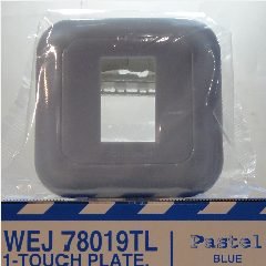 PANASONIC WEJ 78019TL (10/100)