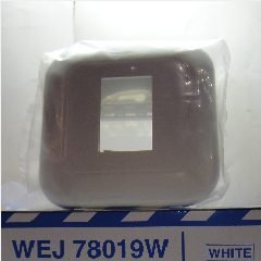 PANASONIC WEJ 78019W (10/100)