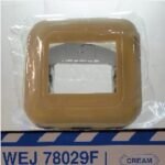 PANASONIC WEJ 78029F (10/100)