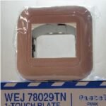 PANASONIC WEJ 78029TN (10/100)
