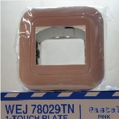 PANASONIC WEJ 78029TN (10/100)