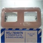 PANASONIC WEJ 78049TN (5/50)