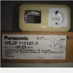 PANASONIC WEJP 11212F-7 (10)