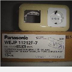 PANASONIC WEJP 11212F-7 (10)