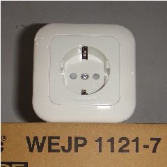 PANASONIC WEJP 1121W-7 (20)