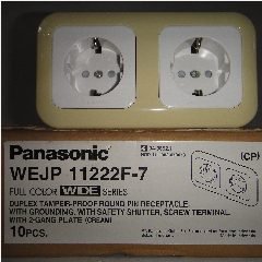 PANASONIC WEJP 11222F-7 (10)