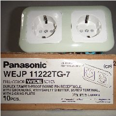 PANASONIC WEJP 11222TG-7 (10)
