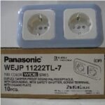 PANASONIC WEJP 11222TL-7 (10)