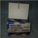 PANASONIC WESJ 5582W (50)