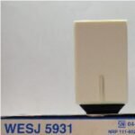 PANASONIC WESJ 5931W (100)