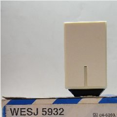 PANASONIC WESJ 5932W (100)