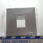 PANASONIC WESJ 78019MWS (100)