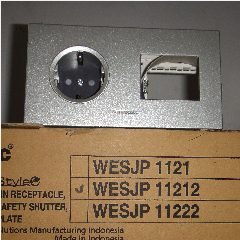 PANASONIC WESJP 11212MWS (10)