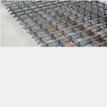 Wiremesh M9.5 x 2.1m x 5.4m (M10 SKAPE)