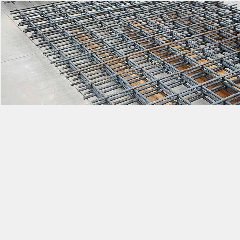 Wiremesh M9.5 x 2.1m x 5.4m (M10 SKAPE)