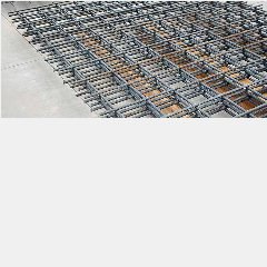 Wiremesh M4.5 x 2.1m x 5.4m (M5 SKAPE)