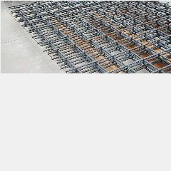 Wiremesh M5.7 x 2.1m x 5.4m (M6 ATLANTIC)