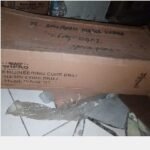 Mesin Core Drill WIPRO 255mm WP-02-255