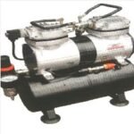 Air Compressor WIPRO 5KD 1/4HP 3.5L