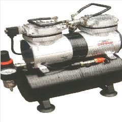 Air Compressor WIPRO 5KD 1/4HP 3.5L