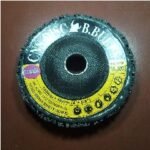 Flap Disc type CNS WIPRO B.BULLS 100x16mm