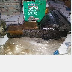 Catok Paron Steel Base WIPRO BVR-08 (1)