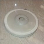 Gerinda Buffing WIPRO BW-100 (10)