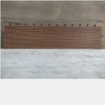 WPC Decking Floor Tile K25B 15cm x 60cm
