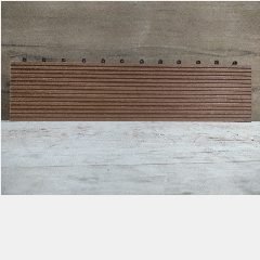 WPC Decking Floor Tile K25B 15cm x 60cm