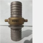 Coupling Set (AL+RingTembaga) WIPRO 1-1/2″