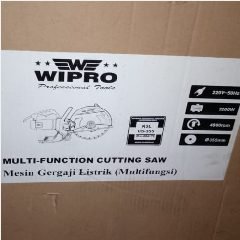 Mesin Potong Beton WIPRO 14″ CS-355