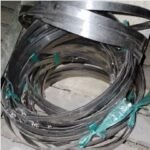 Klem Selang SS WIPRO 12″ WP-USA (250)