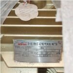 Dinamo WIPRO 3ph 15HP 1460rpm (Lambat) (1)
