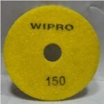 Diamond Flexible Pad WIPRO DFP 150 (10)