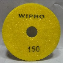 Diamond Flexible Pad WIPRO DFP 150 (10)