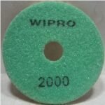 Diamond Flexible Pad WIPRO DFP 2000 (10)