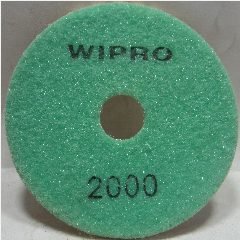 Diamond Flexible Pad WIPRO DFP 2000 (10)