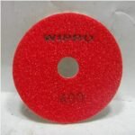 Diamond Flexible Pad WIPRO DFP 400 (10)