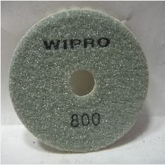 Diamond Flexible Pad WIPRO DFP 800 (10)