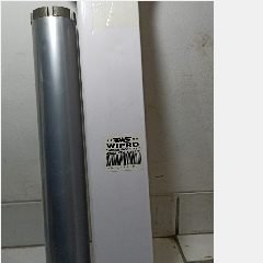Diamond Core Drill Masonry Bits WIPRO 2.5″