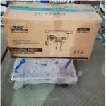 Katrol Electric WIPRO PA 1000A 1phase 15m