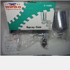 Spray Gun WIPRO F-100G (10)