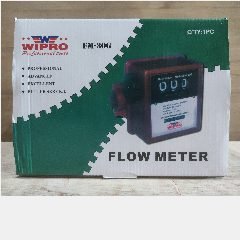 Flow Meter WIPRO FM 30G 1″ 3digit (6)